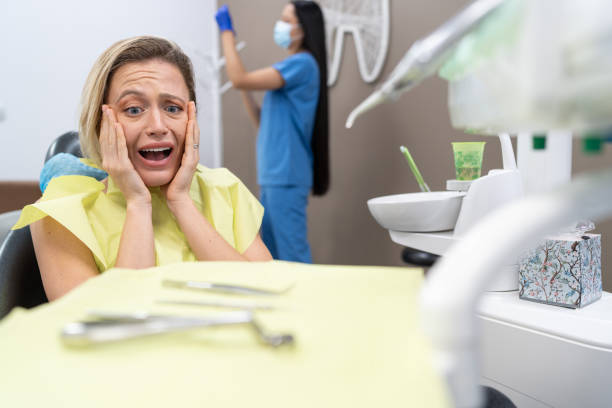 Best Same-Day Emergency Dentist in Roanoke, IL